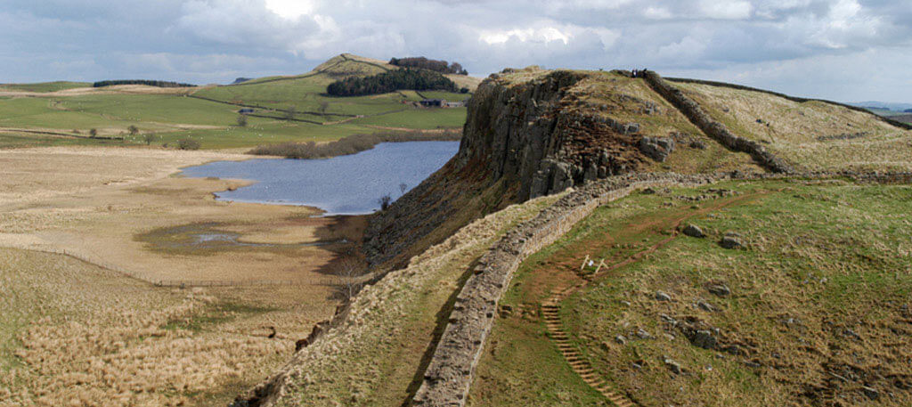 explore the british and irish countryside on a self guided walking tour