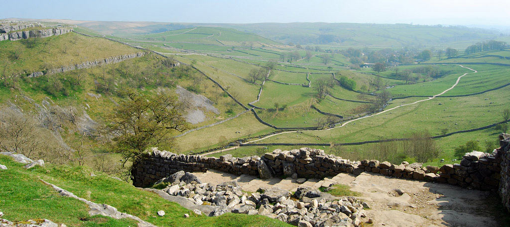 explore the british and irish countryside on a self guided walking tour